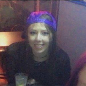 Meet your Posher, Becky